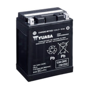 Default Title POLARIS 700 INDY RMK (L/C) [1997-2000] - Batteria per motoslitta
