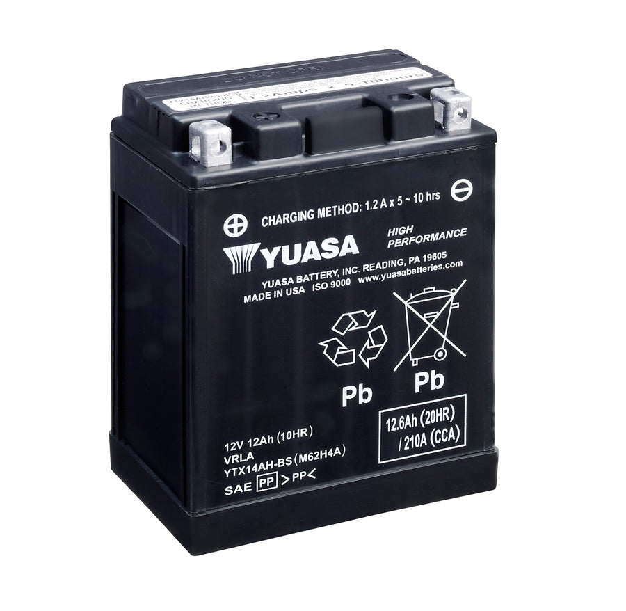 POLARIS 700 SKS [2000-2003] - Snowmobile-Batterie