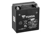 Default Title KAWASAKI VN 1500 CLASSIC [1996-2003] - Motorradbatterie