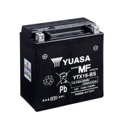 Default Title KAWASAKI VN 1500 CLASSIC [2000-2002] - Motorradbatterie