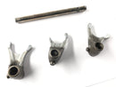 Yamaha XJ 900 F 58L [1985] - Switch Forks Switching Claws Set-2