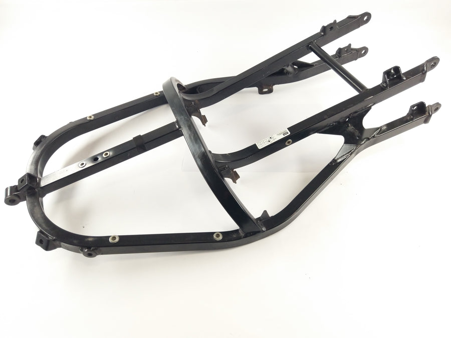 Aprilia RST 1000 Futura [2004] - Frame posteriore