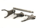 Honda VFR 750 F RC24 [1988] - Switch Forks Switching Claws Set-3