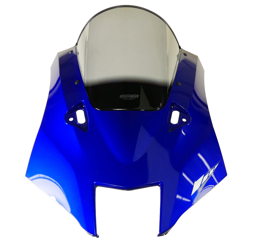 Yamaha YZF R9 [2025-]-Disc "R"