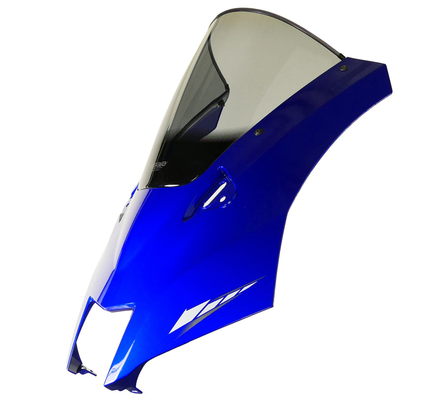 Yamaha YZF R9 [2025-]-Disc "R"