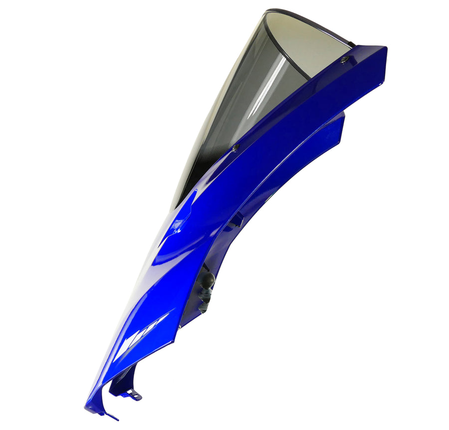 Yamaha YZF R9 [2025-]-Disc "R"