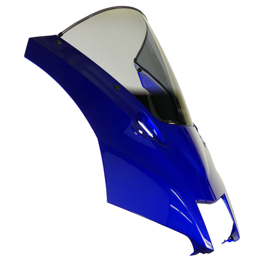 Yamaha YZF R9 [2025-]-Disc "R"