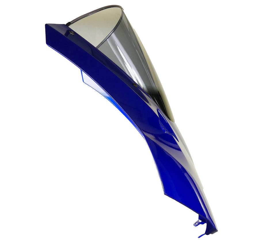 Yamaha YZF R9 [2025-]-Disc "R"