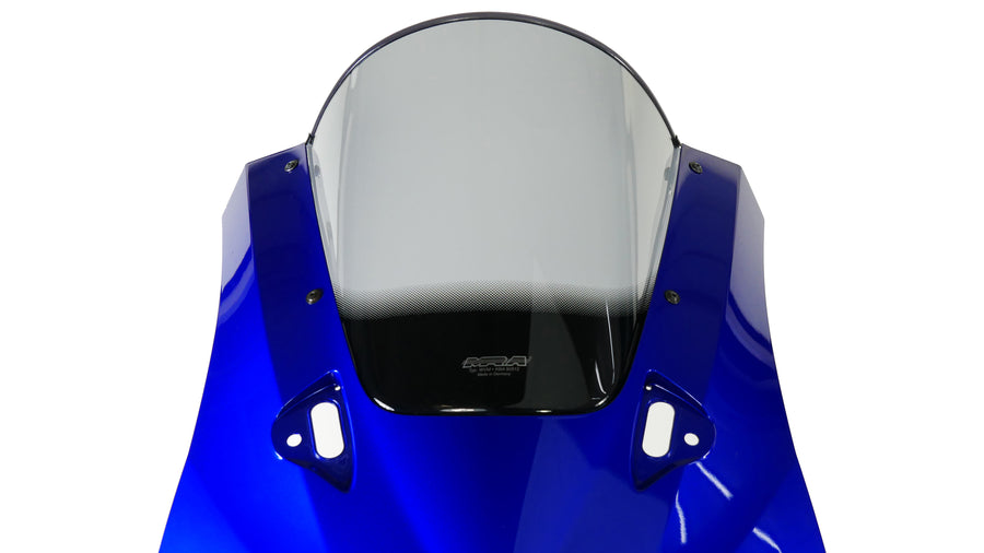 Yamaha YZF R9 [2025-]-Disc "R"