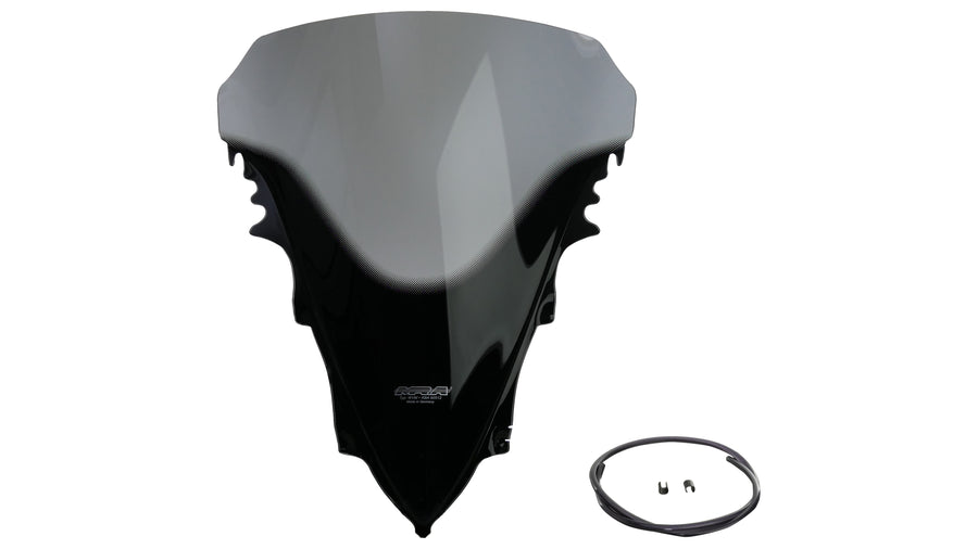 Yamaha YZF R1 [2007-2008]-originale Disc "O"