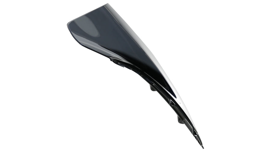 Yamaha YZF R1 [2007-2008]-originale Disc "O"