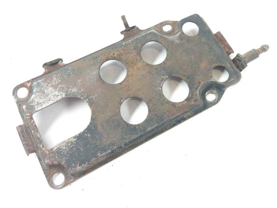 Moto Guzzi V65 PG [1988] - Batteria per supporto per il proprietario della batteria