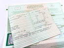 Triumph Speed ​​Triple 1050 515NJ [2006] - Frame with papers-8