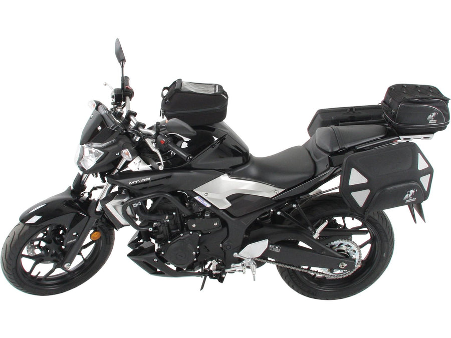 Yamaha MT-03 [2016-2019]-Smartrack