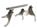 Triumph Daytona 955i T595N [2001] - Shift forks shift claws set-2