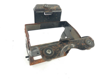 Suzuki GT 550 [1978] - Battery Box Battery proprietario - 0