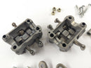 Honda Africa Twin XRV 650 RD03 [1989] - CAMSHAFTBOCKS con un set di leva di ribaltamento-3