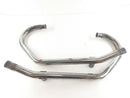 Moto Guzzi V7 Classic LW [2011] - Set di scarico e collettore-4