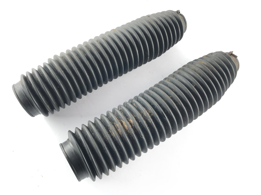 Suzuki Dr 600 SN41A [1986] - Gabelshoner Set Couple