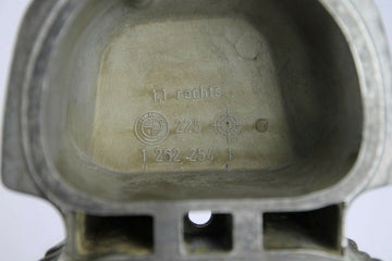 BMW R 45 65 - Testa cilindro del coperchio cilindro 12622541 - 0