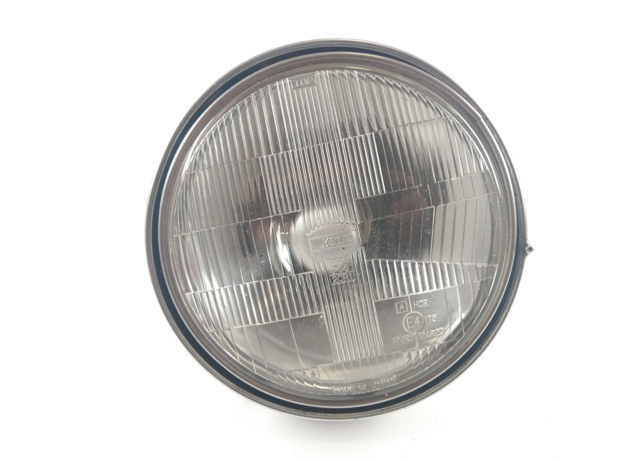 Yamaha SR 500 2J4 [1978] - Headlight