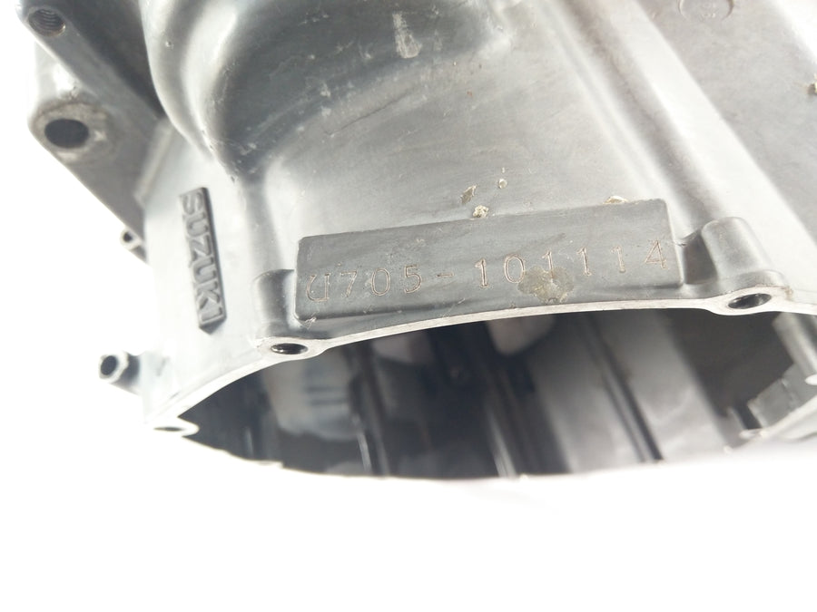 Suzuki GSX -R 1100 GU74C [1988] - Alloggi per alloggi a motore vuoto