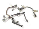 Honda CBX 750 F RC17 [1985] - Oil pipes engine-2