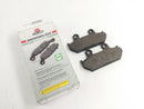 Honda ST 1100 SC26 Pan European [1990] - Brake Pad 10044259-1