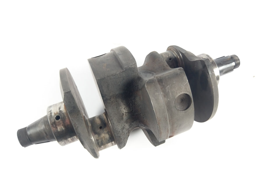 Ducati GTV 500 - Crankshaft