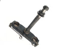 Suzuki DR 750 S SR41B [1988] - Bridge fork sotto-4