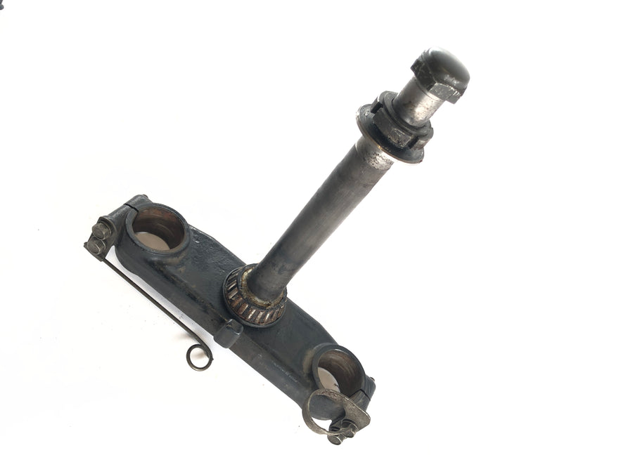 Suzuki DR 750 S SR41B [1988] - Bridge fork sotto