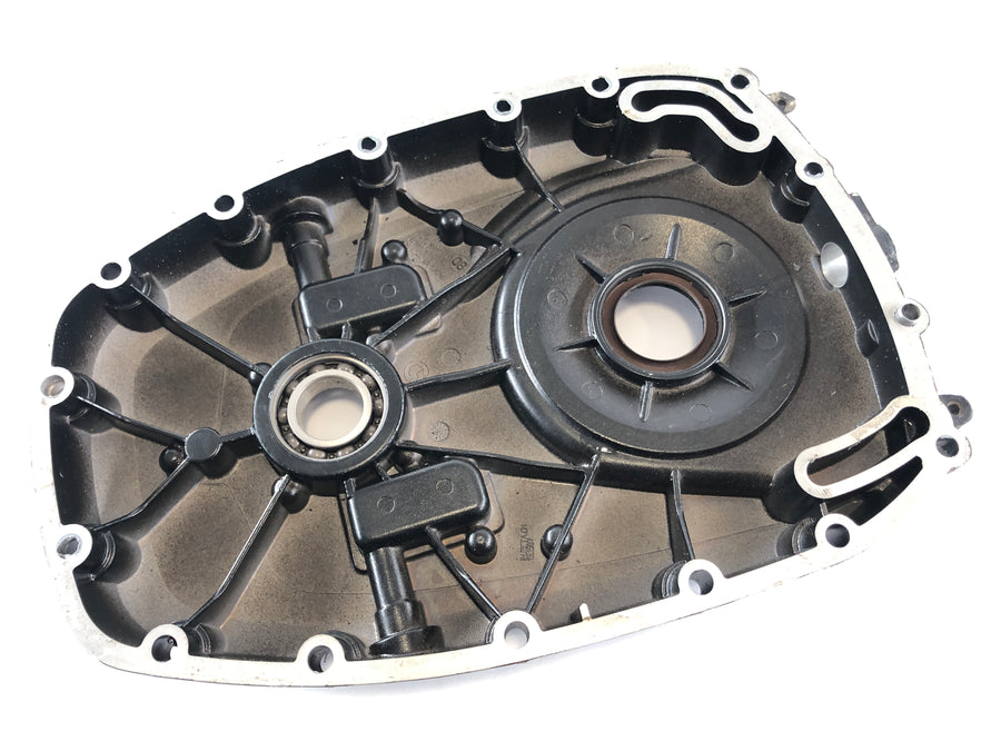 BMW R 1200 RT [2006] - Coperchio di copertura per macchinari leggeri