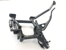 BMW K 1200 GT [2003] - Stand principale e supporto laterale con staffa-3