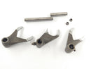 Husquvarna TE 250 H8 [2004] - Shift forks shift claws set-1