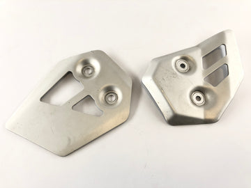 Yamaha XT 660 DM01 [2005] - Set di protezione del tallone