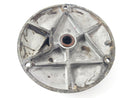 Suzuki GT 750 [1973] - Ignition cover engine cover-3