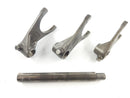 Honda XL 700 VA RD13 Transalp [2008] - Switch Forks-2