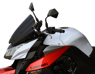 Kawasaki Z 1000 [2010-2013] – Racingscheibe "RN" - 0