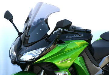 Kawasaki Z 1000 SX [2011-2016] – Racingscheibe "R"
