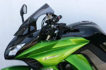 Kawasaki Z 1000 SX [2011-2016] – Racingscheibe "R" - 0