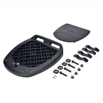 Kymco People S 125 [2005–2015] – Monolock Universal-Platte für Topcases (Ersatz)