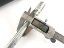Kreidler Supermoto 125 [2008] - Gabel Telegabel con asse-4