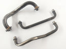 Honda CBR 1000 F SC24 [1991] - Linee olio-3