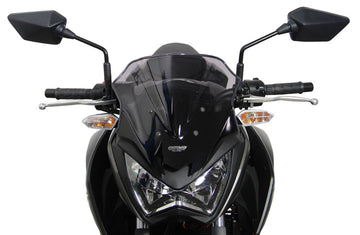 Kawasaki Z250 13- / Z300 15- [2013-]- Disc "R"