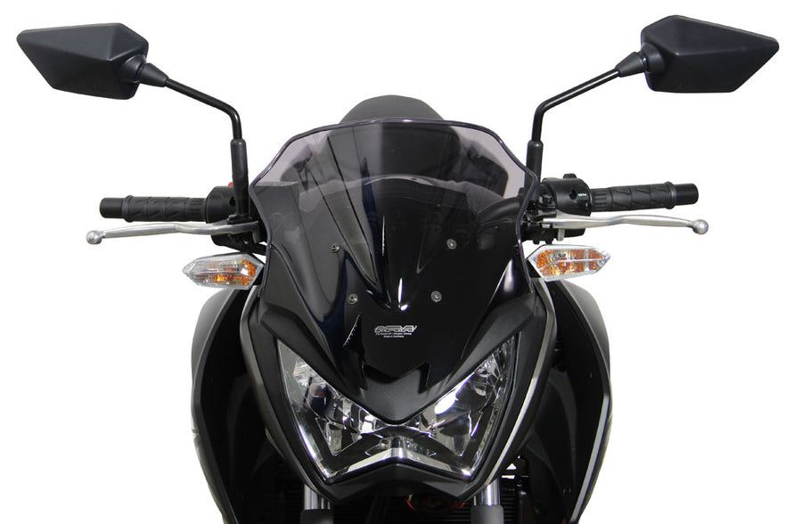 Kawasaki Z250 13- / Z300 15- [2013-]- Disc "R"