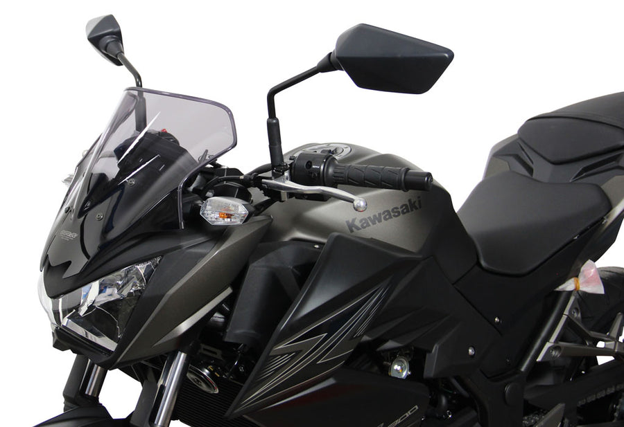 Kawasaki Z250 13- / Z300 15- [2013-]- Disc "R"