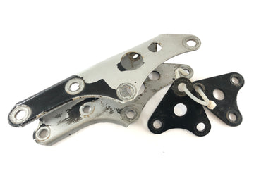Yamaha TT 600 R DJ01 [2000] - supporto motore nella parte anteriore - 0