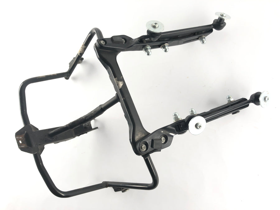 Moto Guzzi Norge 1200 LP [2006] - Verkleidungshalter vorne Halterung Windschild