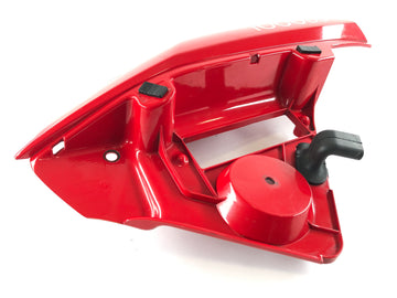 Ducati Multistrada 1000 DS [2003] - Tank Cashing a sinistra - 0