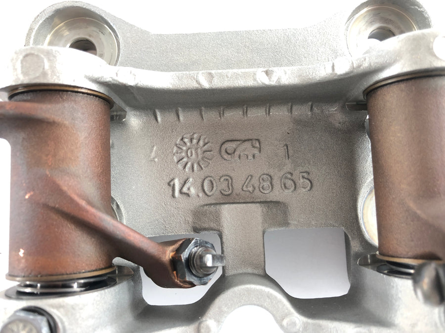 Moto Guzzi V11 [2001] - Kipphebelbock links